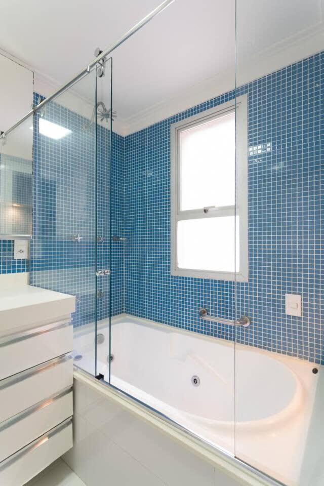 Appartement Bhomy Paulista Confortavel Na Frei Caneca Ml113 à São Paulo Extérieur photo