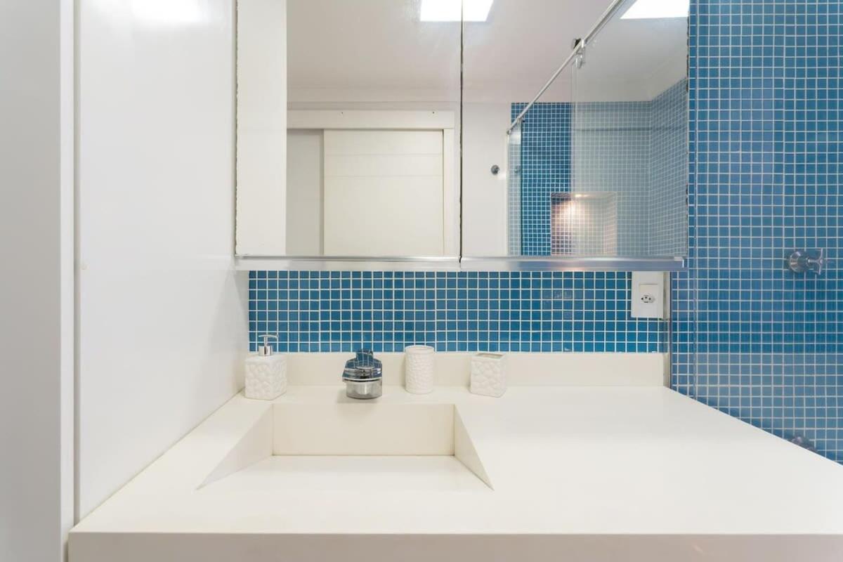 Appartement Bhomy Paulista Confortavel Na Frei Caneca Ml113 à São Paulo Extérieur photo