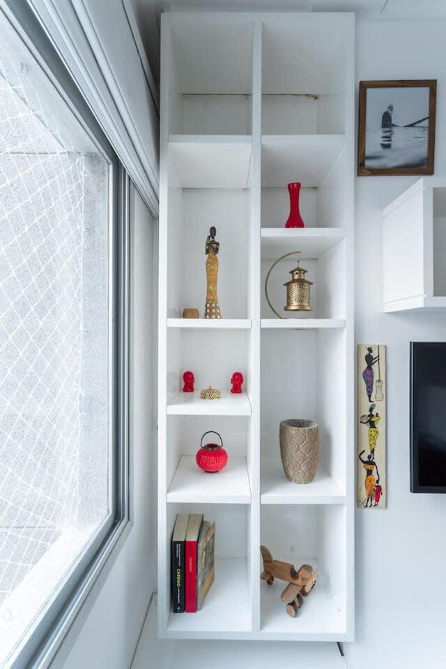 Appartement Bhomy Paulista Confortavel Na Frei Caneca Ml113 à São Paulo Extérieur photo