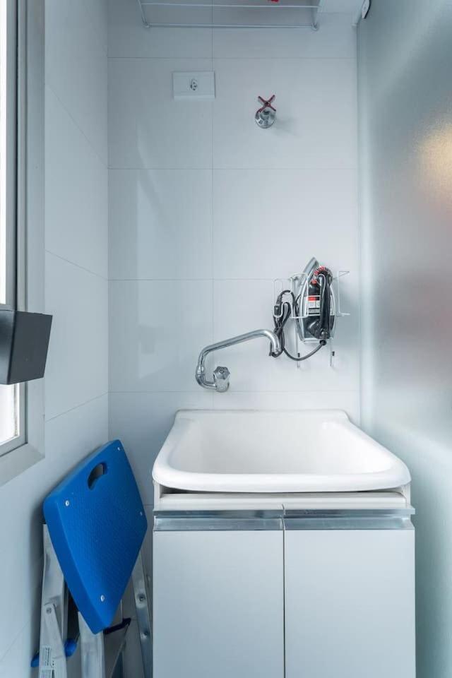 Appartement Bhomy Paulista Confortavel Na Frei Caneca Ml113 à São Paulo Extérieur photo
