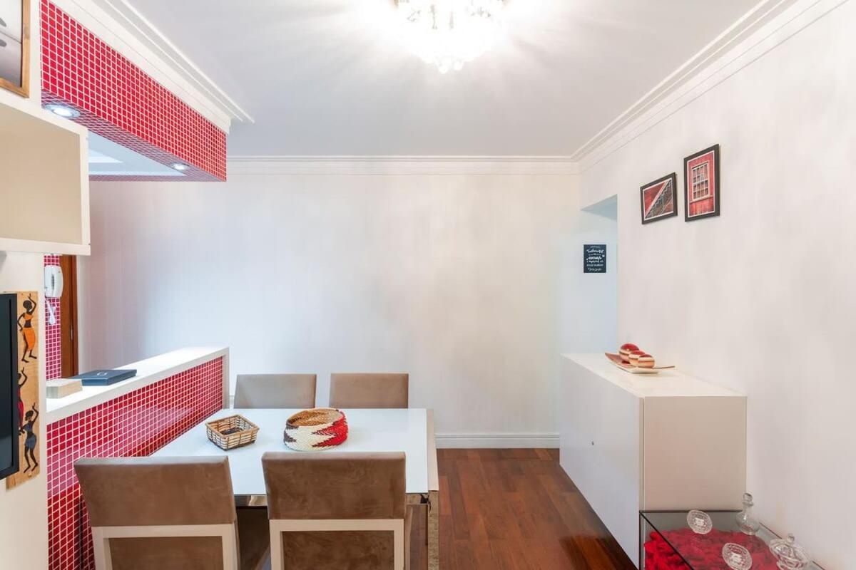 Appartement Bhomy Paulista Confortavel Na Frei Caneca Ml113 à São Paulo Extérieur photo